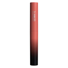 Son Lì Maybelline Mịn Môi Siêu Nhẹ 1299 Đỏ Cam Đất 1.7g