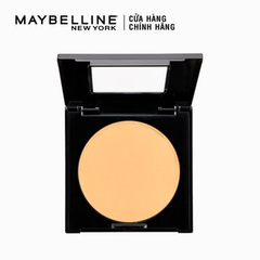 Phấn Phủ Maybelline Mịn Lì Kiềm Dầu 110 Porcelain 8.5g