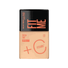 Kem Nền Maybelline Tươi Mướt Chống Nắng SPF50