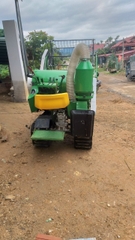 Máy Gặt Lúa Mini 4LZ - 1.0 A