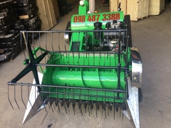 Máy Gặt Lúa Mini 4LZ - 0.9A