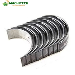 Bạc biên động cơ máy gặt lúa