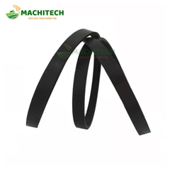 Dây curoa máy gặt lúa mini