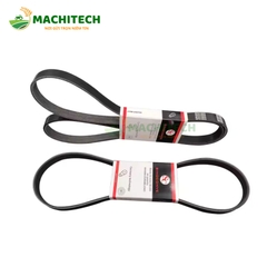 Dây curoa máy gặt lúa mini