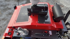 Máy xới bánh xích đa năng CBX 50 HP