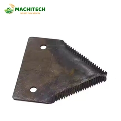 Lưỡi cắt máy gặt lúa mini