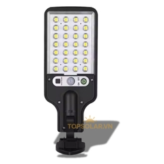Đèn Led Năng Lượng Mặt Trời Mini TS027