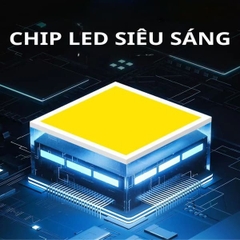 Đèn Năng Lượng Mặt Trời 100W SDP12.100