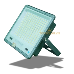 Đèn Năng Lượng Mặt Trời 300W TS005