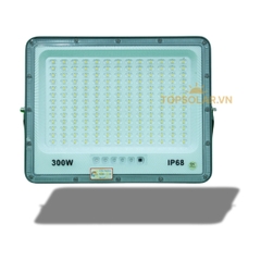 Đèn Năng Lượng Mặt Trời 300W TS005