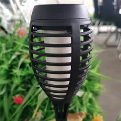 Đèn Năng Lượng Mặt Trời Sân Vườn TS021