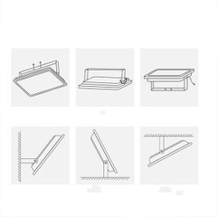 Đèn Pha Năng Lượng Mặt Trời SXG-888