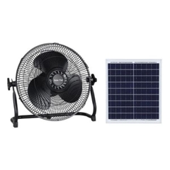 Quạt năng lượng mặt trời SKQ115