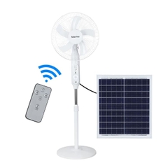 Quạt Năng Lượng Mặt Trời SKQ725-T