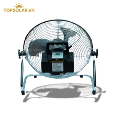 Quạt Năng Lượng Mặt Trời TS001 [Chân Quỳ 24h]