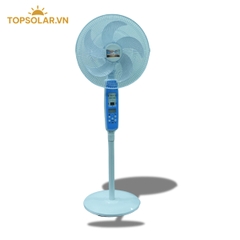 Quạt Năng Lượng Mặt Trời TS002 [Quạt Cây 15h]