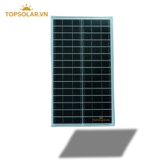 Quạt Năng Lượng Mặt Trời TS002 [Quạt Cây 15h]