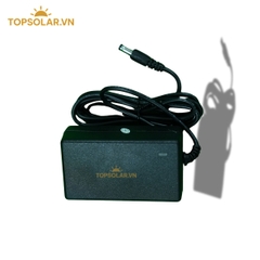 Quạt Năng Lượng Mặt Trời TS002 [Quạt Cây 15h]
