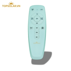 Quạt Năng Lượng Mặt Trời TS002 [Quạt Cây 15h]