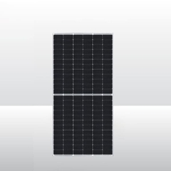 Tấm pin năng lượng mặt trời Longi 580W