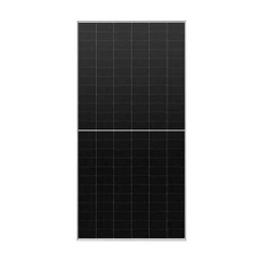 Tấm pin năng lượng mặt trời Longi 580W