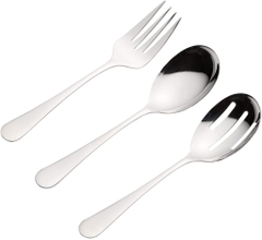 Viners - Bộ Dao Muỗng Nĩa Select - 3 Món