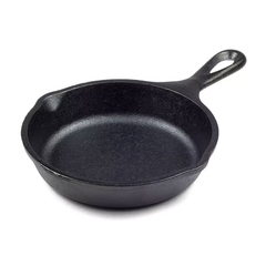 Lodge - Chảo Gang Heat-Treated