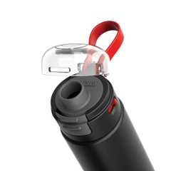 ZOKU - Bình Nước Thể Thao Nắp Bật Màu - 500ml