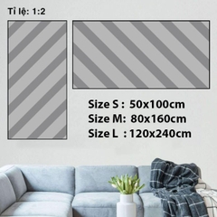 Tranh Hiện Đại Thuận Buồm Xuôi Gió TTB20