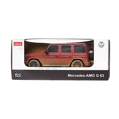 Đồ chơi ô tô điều khiển Mercedes AMG G63_95800-4