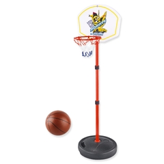 Mô hình giá bóng rổ_TF603