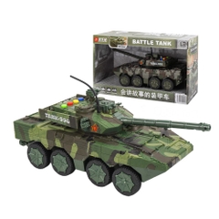 Mô hình xe tăng_5858