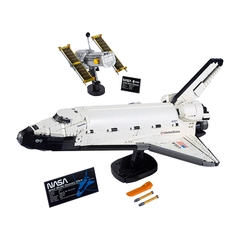 Đồ chơi xếp hình lego tàu con thoi nasa 10283