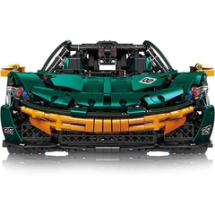 Đồ chơi xếp hình xe đua công nghệ có điều khiển_13091