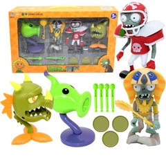 Đồ chơi Plants & Zombie_686-118B
