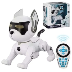 Đồ chơi cún thông minh điều khiển từ xa_A118