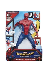 Mô hình anh hùng Spider - man_B9691