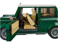 Đồ chơi xếp hình LEGO Creator Expert ô tô MINI Cooper_10242