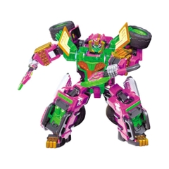 Mô hình Robot Buffalo Crush_8104