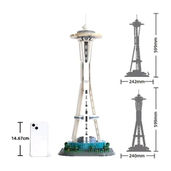 Đồ chơi xếp hình kim không gian_5238