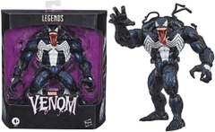 Mô hình nhân vật Spider man-Venom