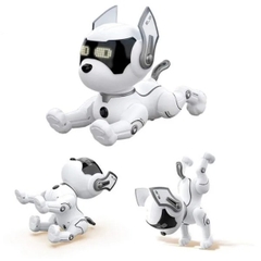 Đồ chơi cún thông minh điều khiển từ xa_A118