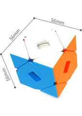 Đồ chơi Rubik Cube Skewb_MF8887