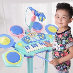 Đồ chơi Trống Befenle và Đàn Organ_88103