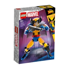 Đồ chơi xếp hình lego người sói 76257