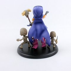 Mô hình clash of clans