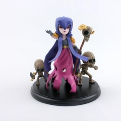 Mô hình clash of clans
