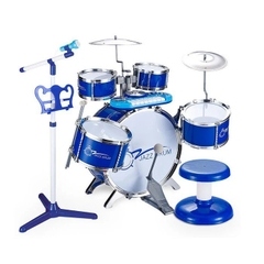 Đồ chơi trống Jazz_1704