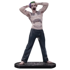 Mô hình  DC Collectibles Suicide Squad: Tượng Joker