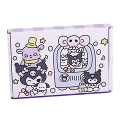 Đồ chơi làm vòng tay hạt Kuromi